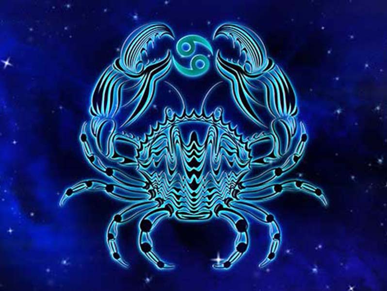 Ngày 23/6 thuộc cung Cự Giải